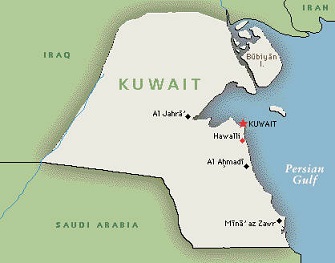 Kuwait Stock Bubble and Market Crash